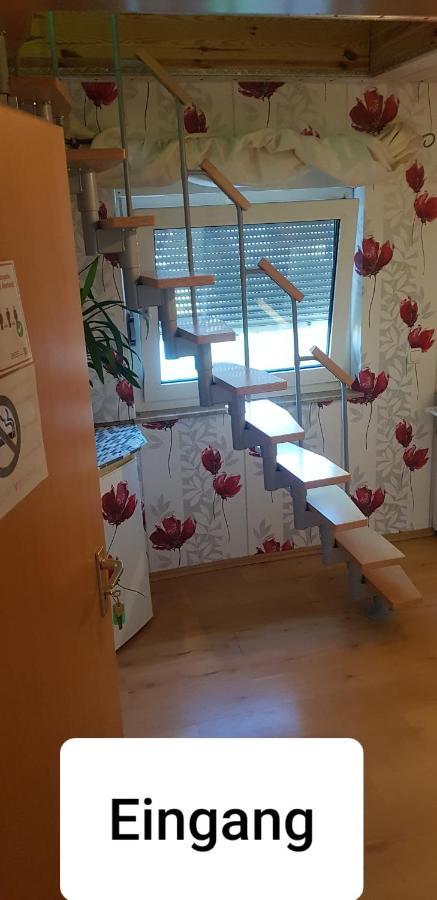 Wohlfuehlapartment Nuernberg Eibach 外观 照片