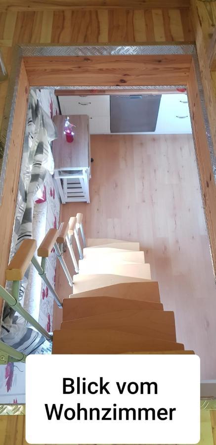 Wohlfuehlapartment Nuernberg Eibach 外观 照片